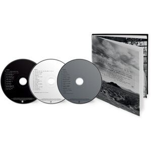 R.E.M. - New Adventures In Hi-Fi (25th Anniversary Edition) Deluxe 2 CD/Blu-ray